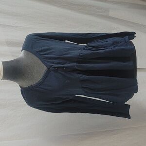 Saturday Sunday/Anthropologie Top